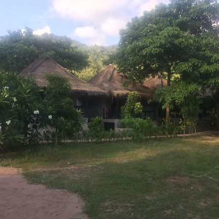 Secret Garden Village Ko Tao Zewnętrze zdjęcie