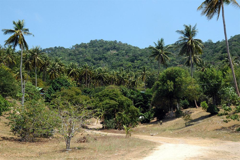 Secret Garden Village Ko Tao Zewnętrze zdjęcie