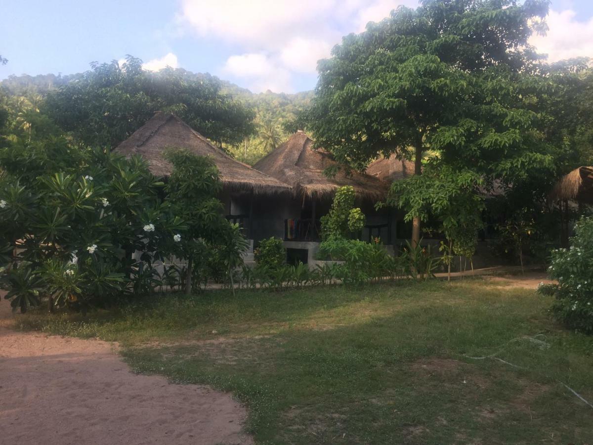 Secret Garden Village Ko Tao Zewnętrze zdjęcie